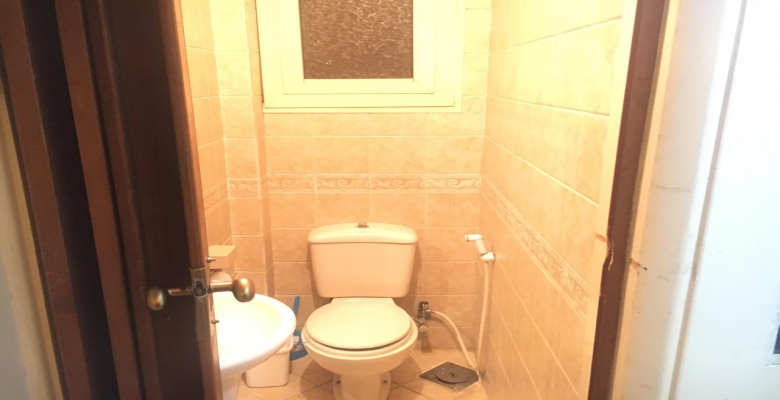 شقه مميزه للايجار في الدقي / Distinctive apartment for rent in Dokki