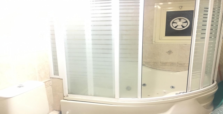 شقه مميزه للايجار في الدقي / Distinctive apartment for rent in Dokki