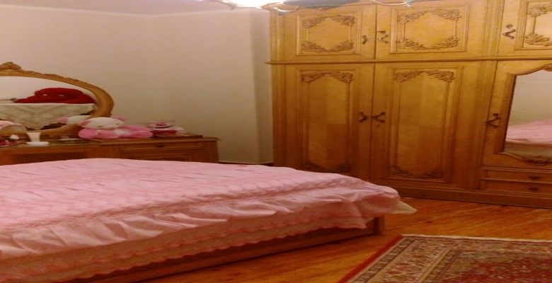 شقه مميزه للايجار في الدقي / Distinctive apartment for rent in Dokki