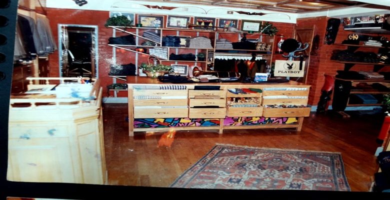 محل للايجار ف شهاب المهندسين