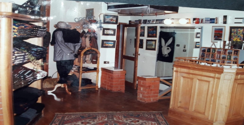 محل للايجار ف شهاب المهندسين