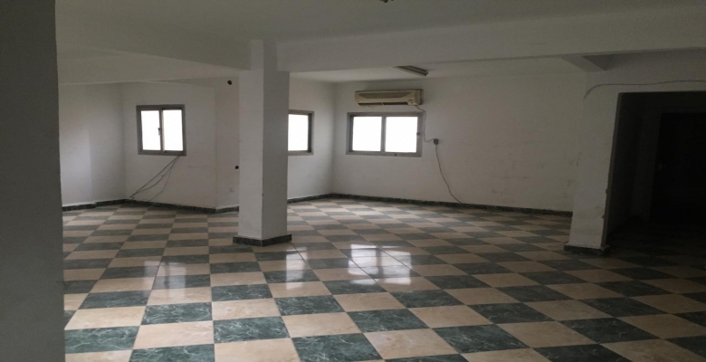 شقه للايجار ف المهندسين