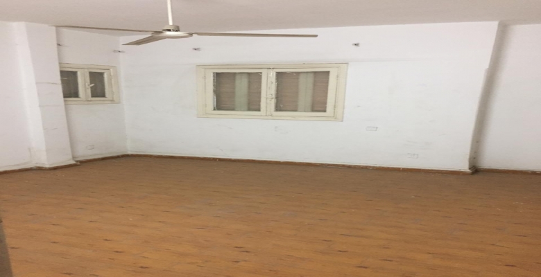 شقه للايجار ف المهندسين