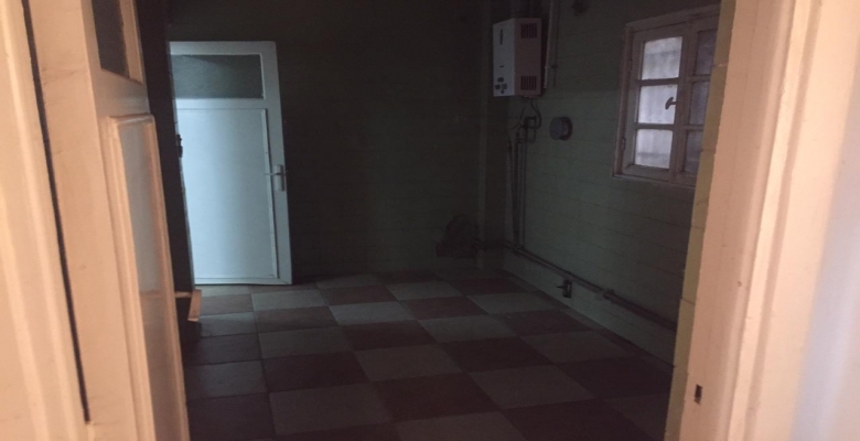 شقه للايجار ف المهندسين