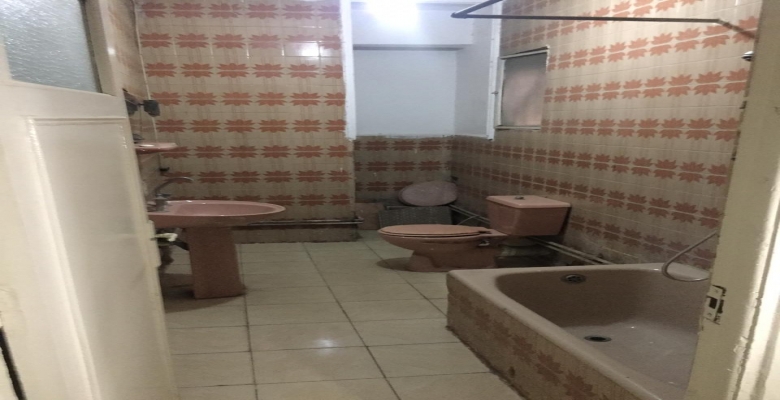 شقه للايجار ف المهندسين