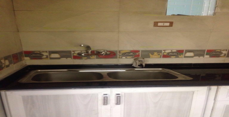 شقة اداري سكني بالدقي للبيع ١٢٠ م