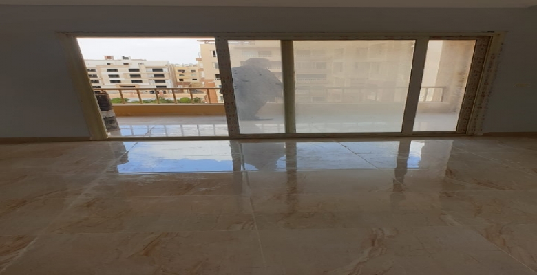 شقه للأيجار بجاردين هيلز الشيخ زايد