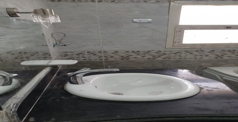 شقه للأيجار بجاردين هيلز الشيخ زايد