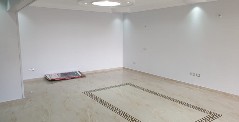 شقه للأيجار بجاردين هيلز الشيخ زايد