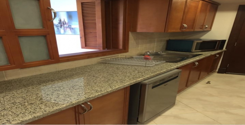 شاليه للأيجار بالساحل - قريه مراسي