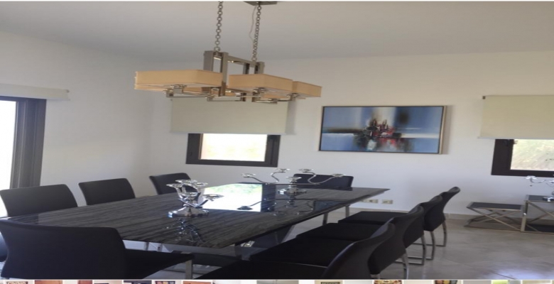 شاليه للأيجار بالساحل - قريه مراسي