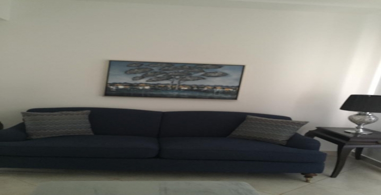 شاليه للأيجار بالساحل - قريه مراسي