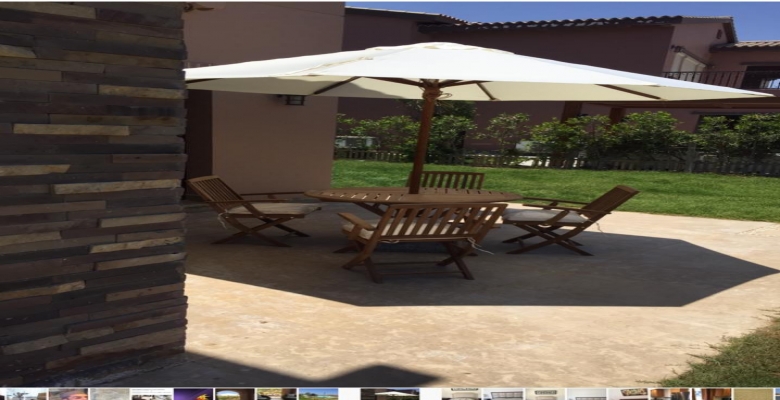 شاليه للأيجار بالساحل - قريه مراسي