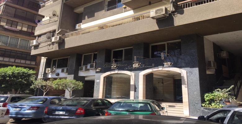 مكتب اداري جاهز كليا للبيع او الايجار