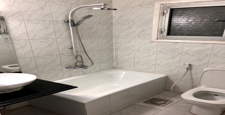 شقه مفروشة  للايجار في المهندسين في شارع لبنان , Furnished apartment for rent in Mohandessin, Lebanon Street