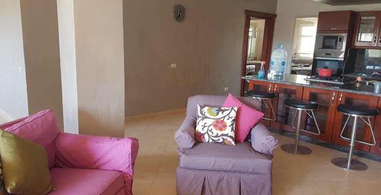 شاليه في ستيلا دي ماري سيدي عبد الرحمن