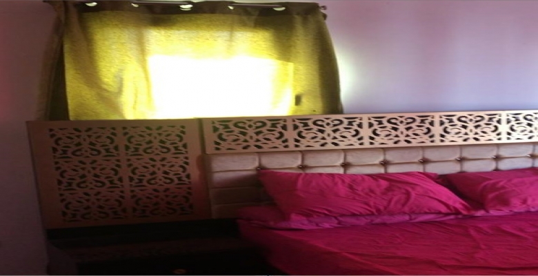 شاليه للايجار بالساحل الشمالي امواج - Chalet for rent in the North Coast Amwaj