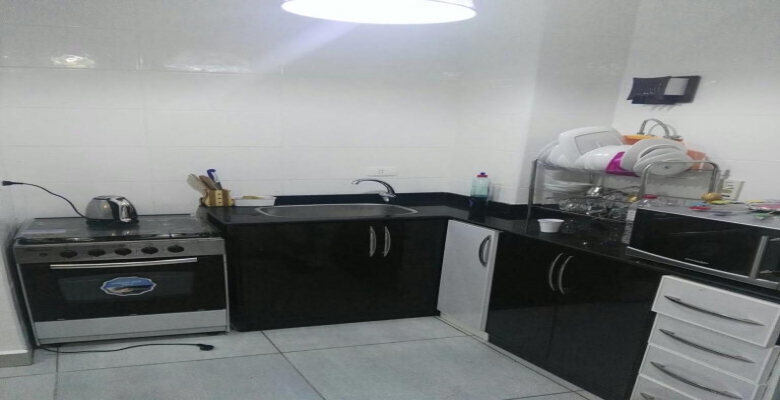 شاليه للايجار بالساحل الشمالي امواج - Chalet for rent in the North Coast Amwaj