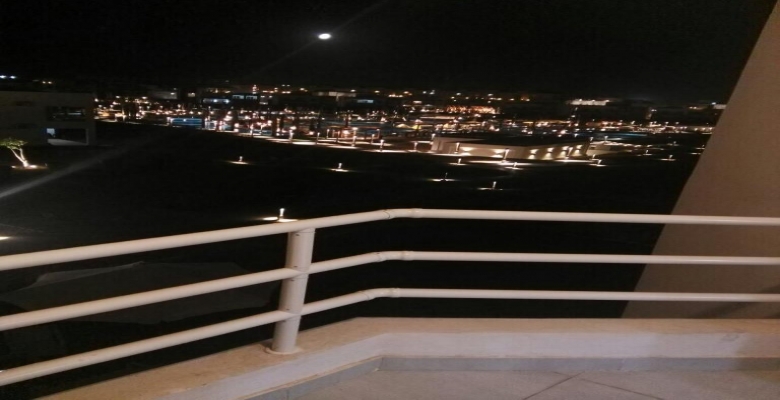 شاليه للايجار بالساحل الشمالي امواج - Chalet for rent in the North Coast Amwaj