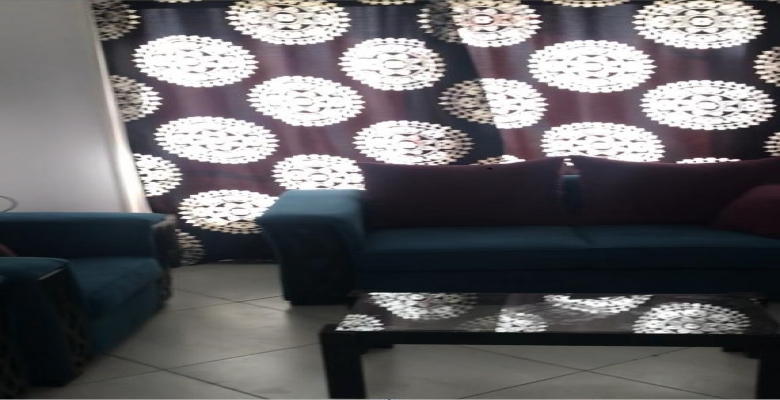شاليه للايجار بالساحل الشمالي امواج - Chalet for rent in the North Coast Amwaj