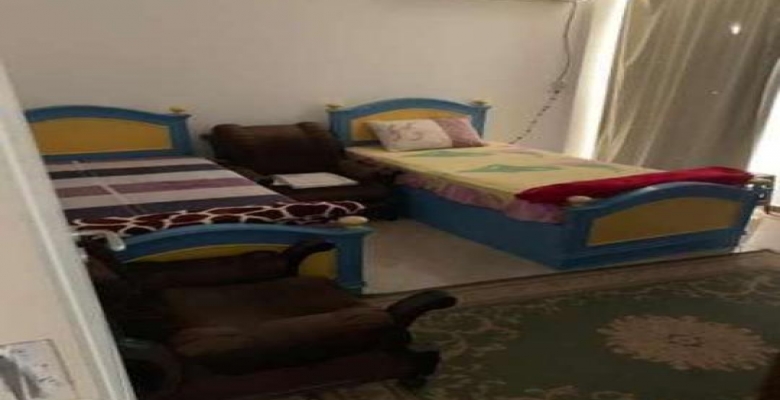 شالية للايجار بقرية استيلا سيدي عبد الرحمن