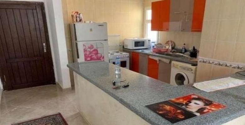 شالية للايجار بقرية استيلا سيدي عبد الرحمن