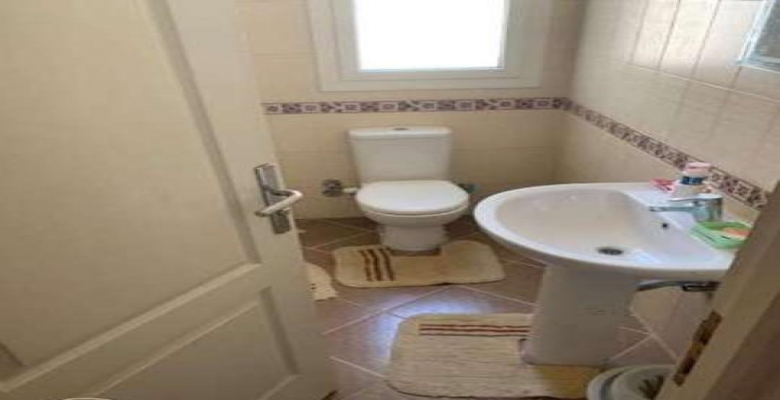 شالية للايجار بقرية استيلا سيدي عبد الرحمن