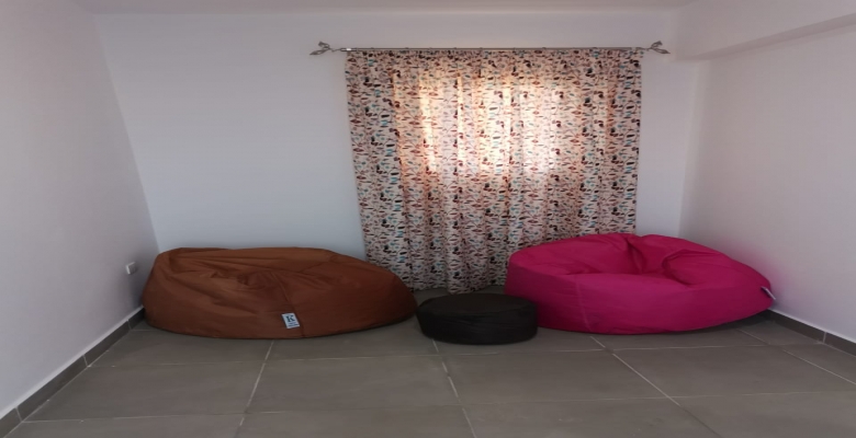 شاليه للايجار بالسيزون ف امواج