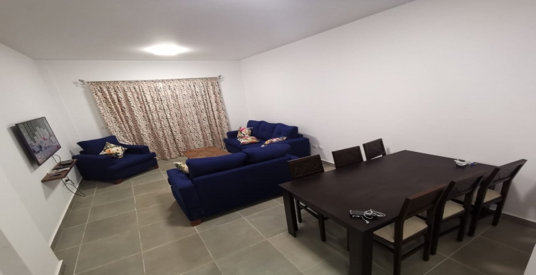 شاليه للايجار بالسيزون ف امواج