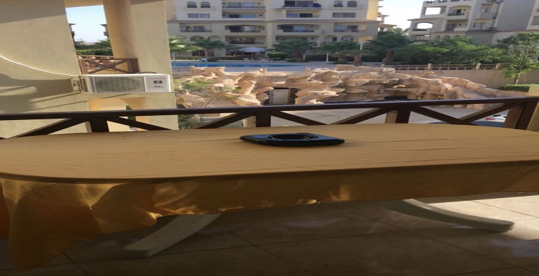 شاليه بستيلا مارينا للايجار اليومي