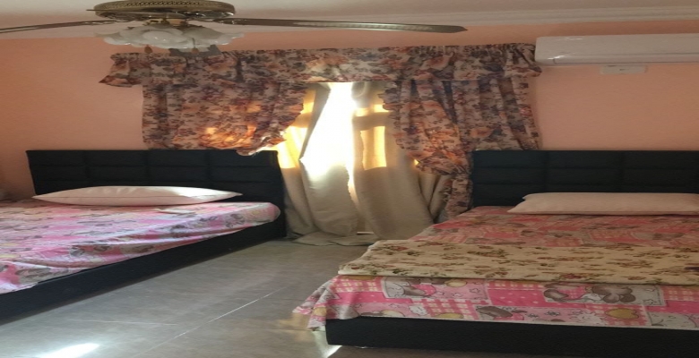 شاليه بستيلا مارينا للايجار اليومي