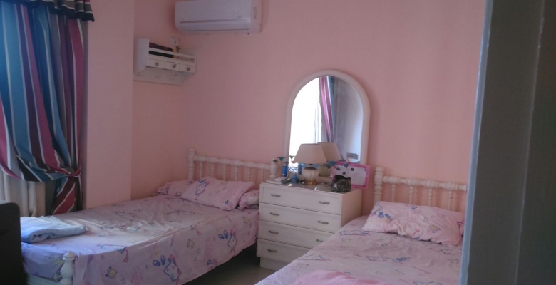 شاليه بستيلا مارينا للايجار اليومي