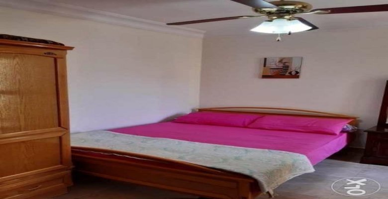 شاليه للايجار اليومي  بستلا هايتس