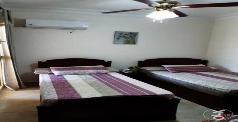 شاليه للايجار اليومي  بستلا هايتس