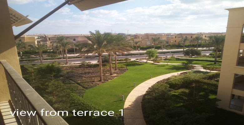 شاليه للايجار بمراسي  سيدي عبد الرحمن - الساحل الشمالي / A chalet is available for rent at Marassi, Sidi Abdel Rahman - North Coast
