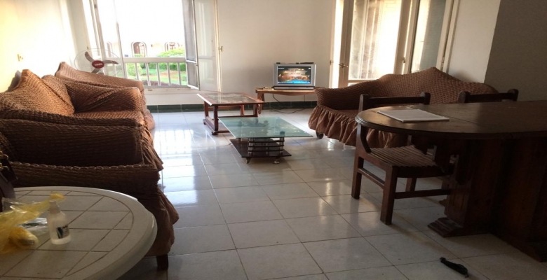 شاليه للايجار بقريه ديموند بيتش