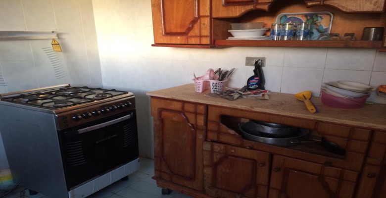 شاليه للايجار بقريه ديموند بيتش