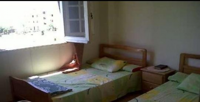 شاليه للايجار بقريه مارسيليا