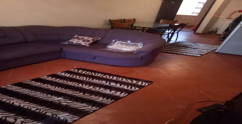 شاليه للايجار بجولف بورتو مارينا