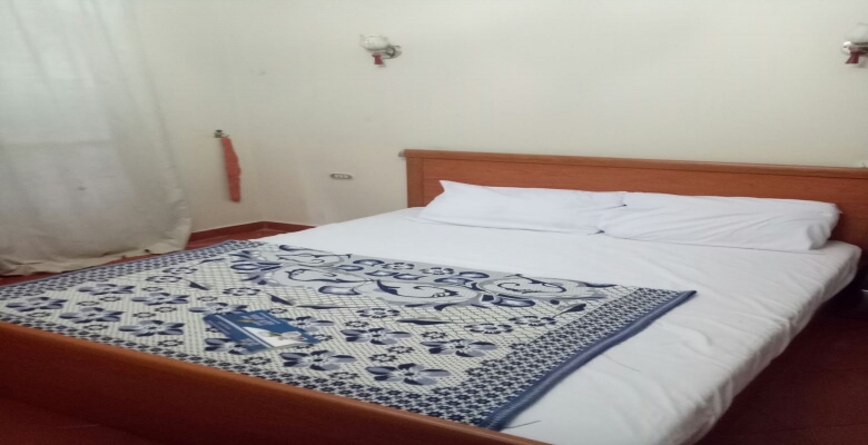 شاليه للايجار بجولف بورتو مارينا