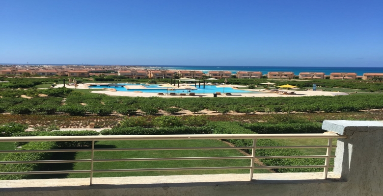 شاليه للايجار بقريه تلال