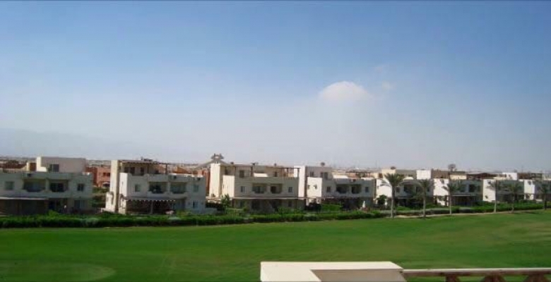 العين السخنه_ستيلا دى مارى