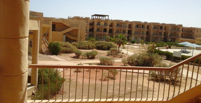 شاليه للبيع العين السخنة - قرية ريجينا