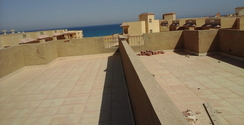 شاليه للبيع العين السخنة - قرية ريجينا