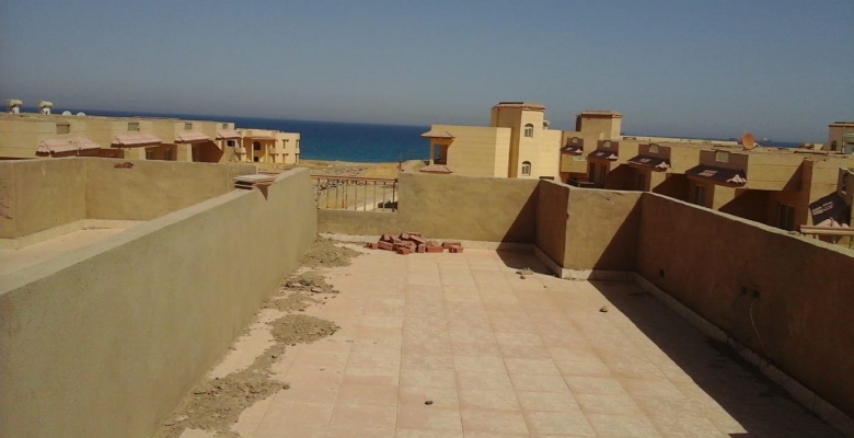 شاليه للبيع العين السخنة - قرية ريجينا