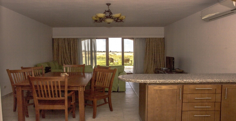 شاليه للبيع العين السخنة - قرية بالم بيتش