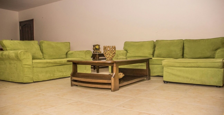 شاليه للبيع العين السخنة - قرية بالم بيتش