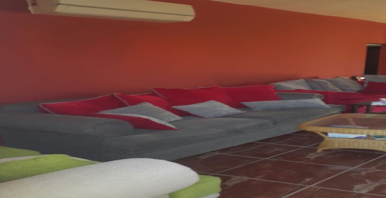 شاليه للبيع العين السخنة - قرية امباير ريزورت