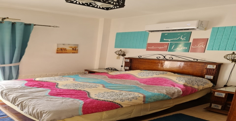 شاليه للبيع العين السخنة - قرية لاسيرينا