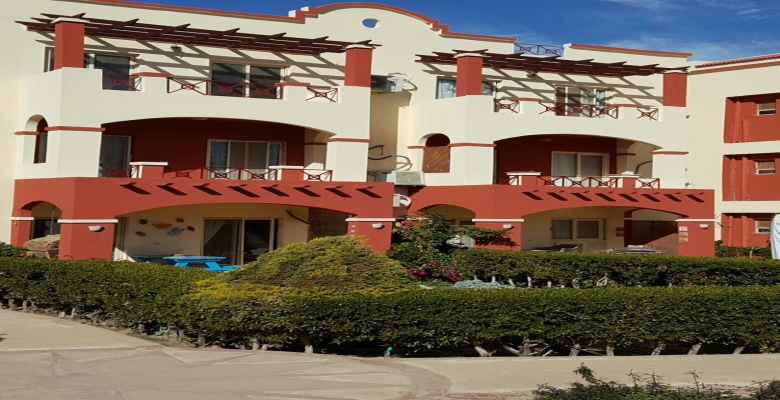 شاليه للبيع العين السخنة - قرية لاسيرينا